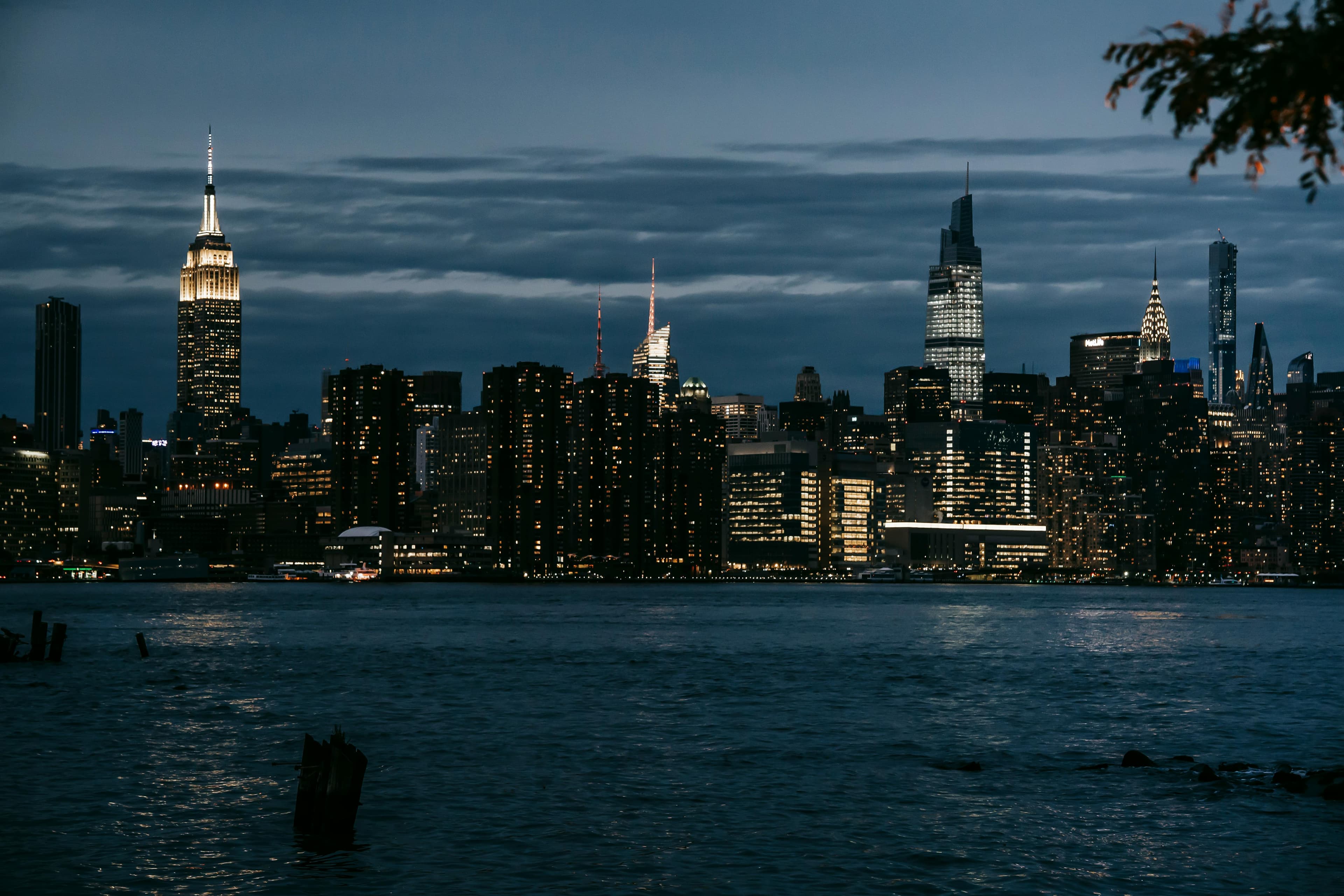 New York